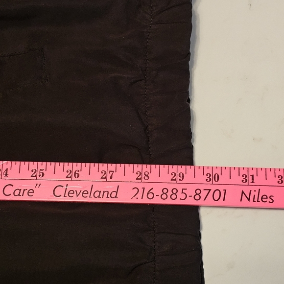 58 Sports Vintage Buckeyes Pullover Windbreaker Jacket | Men's XL - Picture 9 of 10